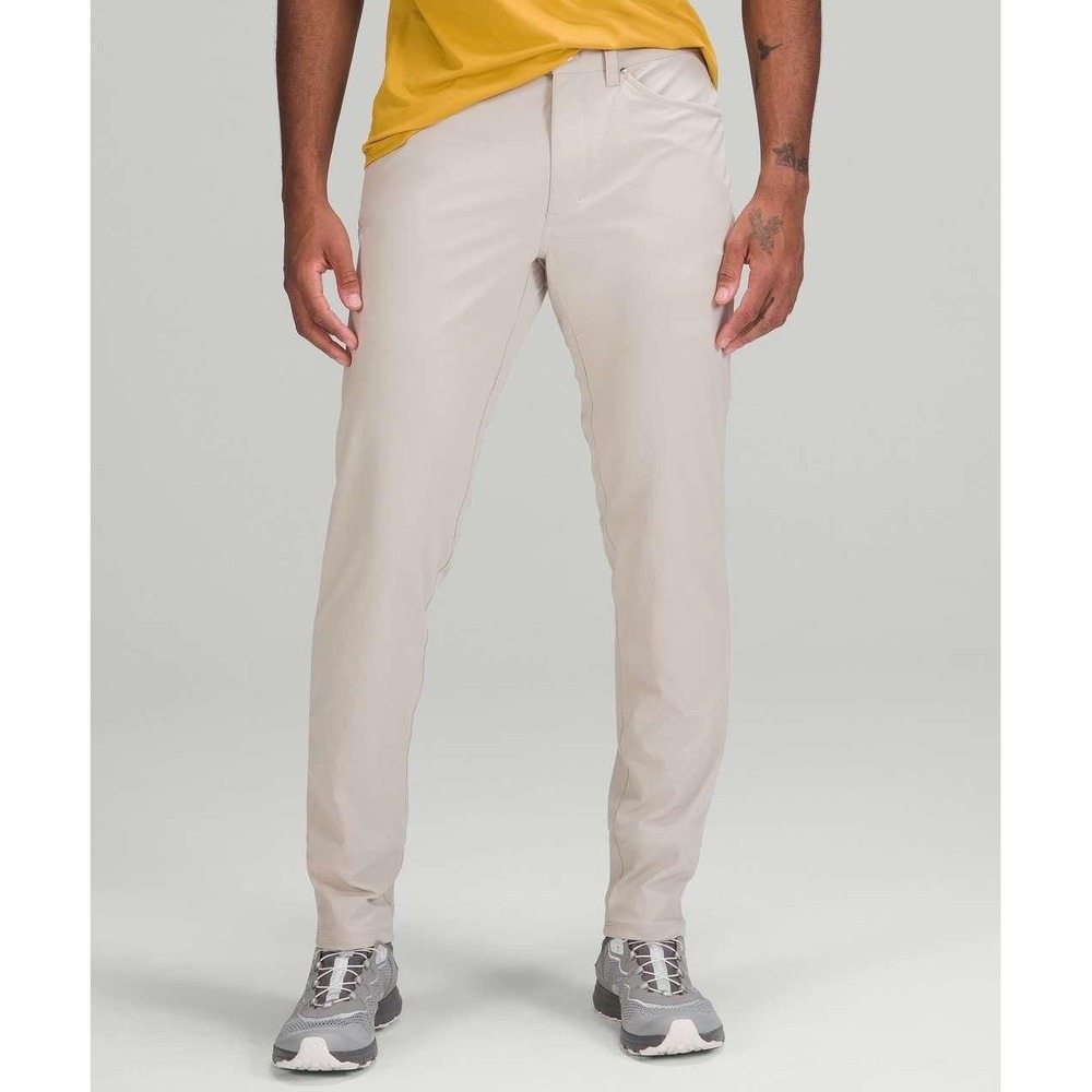 Lululemon NWT ABC Pant Slim W31xL34 - MSRP $128